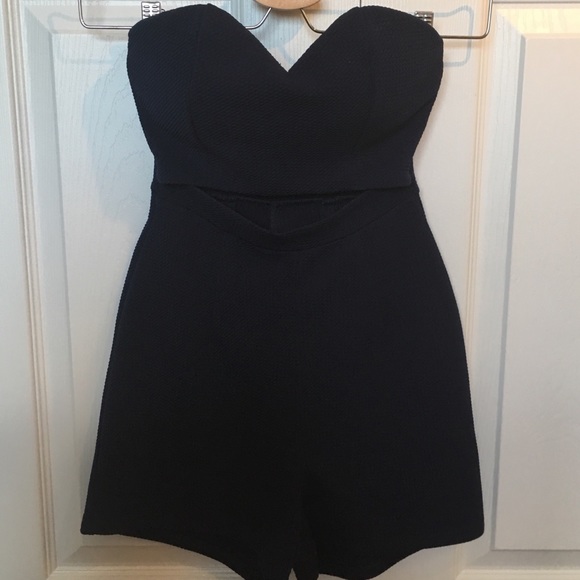 SIRENS Romper - Picture 3 of 7